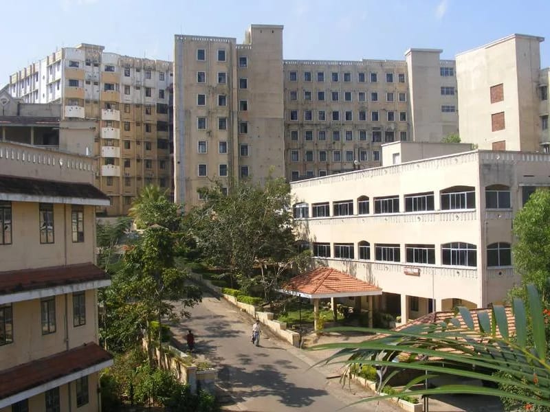 Dr. Somervell Memorial CSI Medical College Hospital - अस्पताल in Thiruvananthapuram, Kerala photo 2