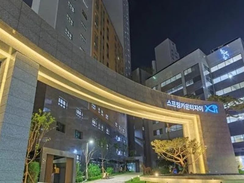 "(A)"+1건강드림실버케어통합재가센터 - 방문요양 in 김포시, 경기도 photo 2