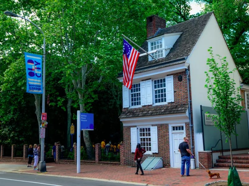 Anna'S House - Assisted Living in Philadelphia, PA photo 1