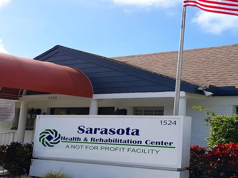 ALL STAT HOME HEALTH INC - Home Health Nursing in Sarasota, FL photo 2