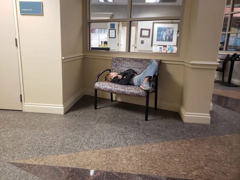 Kell West Regional Hospital - Hospital in Wichita Falls, TX photo 2