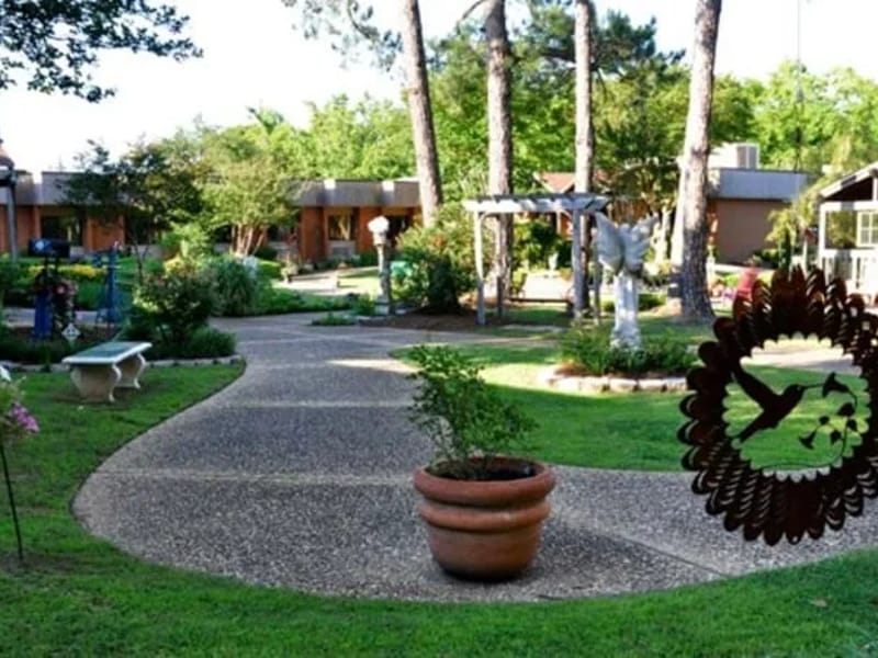 John Knox Manor Inc I I - Assisted Living in Montgomery, AL photo 1