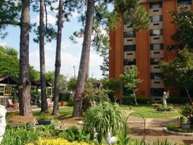 John Knox Manor Inc I I - Assisted Living in Montgomery, AL photo 2