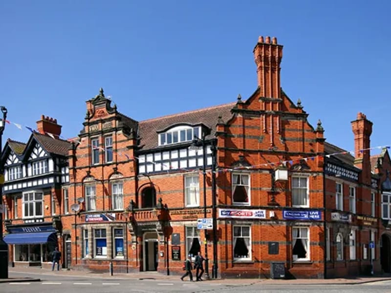 Cheshire and Greater Manchester Supported Living - Assisted Living in Sandbach, England photo 2