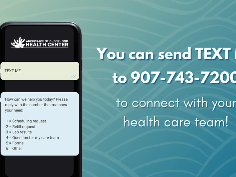 Alaska Health Care Clinic, INC. — Home Health Nursing, Anchorage, AK · photo 2