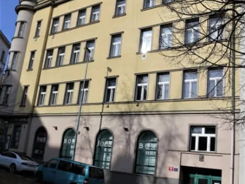 Sociální pracovník - Domov pro seniory in Praha, Hlavní město Praha photo 1