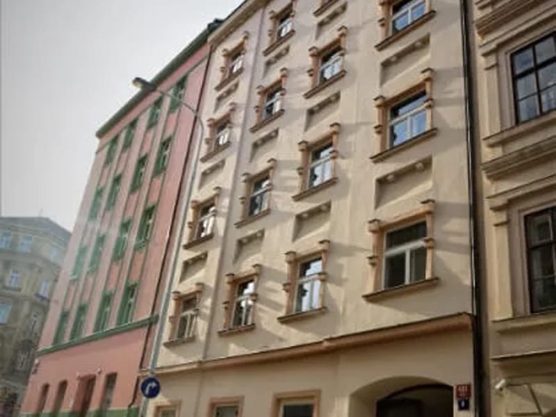 Sociální pracovník - Domov pro seniory in Praha, Hlavní město Praha photo 2