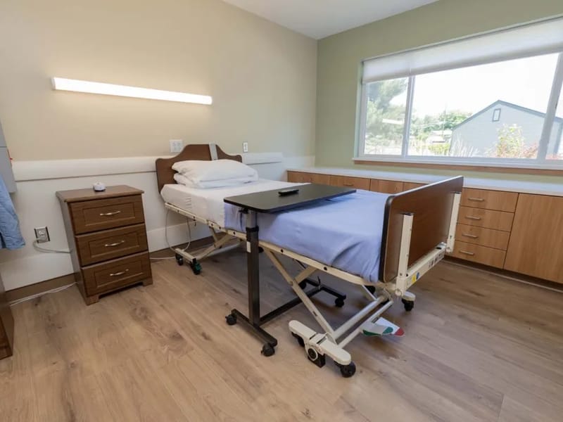 Skyline Transitional Care Center — Nursing Home, Boise, ID · photo 2