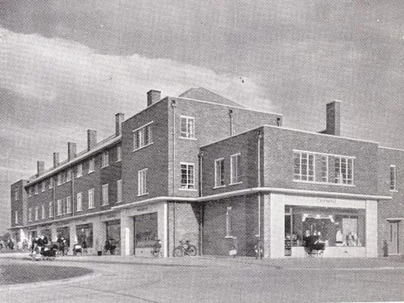 7 Beresford Buildings - Assisted Living in Middlesbrough, England photo 2