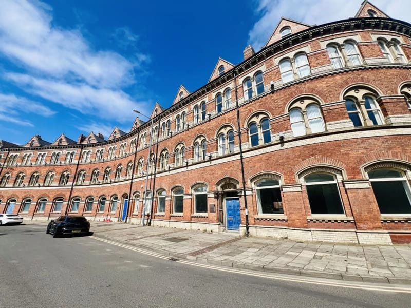 7 Beresford Buildings - Assisted Living in Middlesbrough, England photo 3