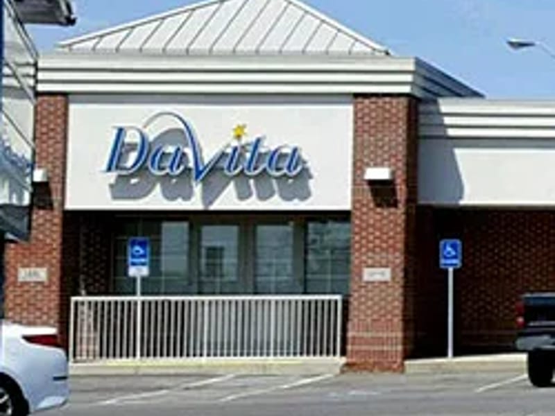 Davita Columbus West Dialysis - Dialysis in Columbus, OH photo 2
