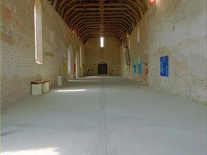 Ehpad Ch De Charlieu Les Cordeliers - EHPAD in CHARLIEU, Auvergne-Rhône-Alpes photo 2