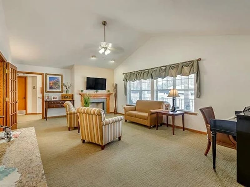 Brookdale Midland Al - Assisted Living in Midland, MI photo 2