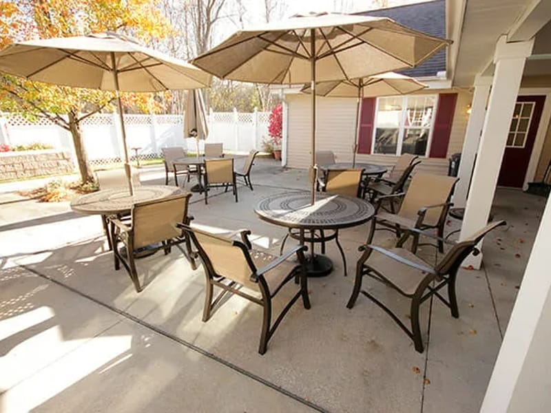 Brookdale Midland Al - Assisted Living in Midland, MI photo 3