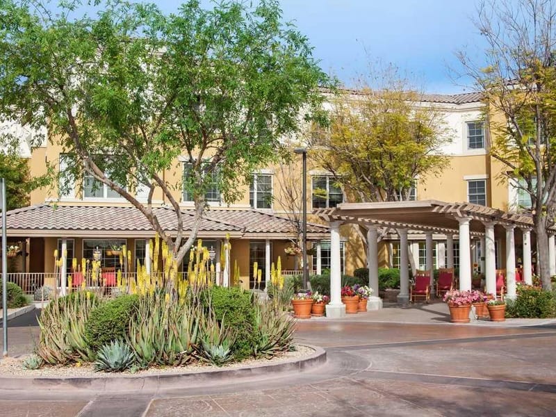 Scottsdale North Inc A L - Assisted Living in Scottsdale, AZ photo 4
