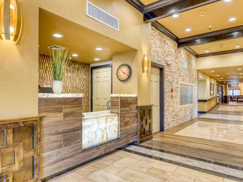 Scottsdale North Inc A L - Assisted Living in Scottsdale, AZ photo 6