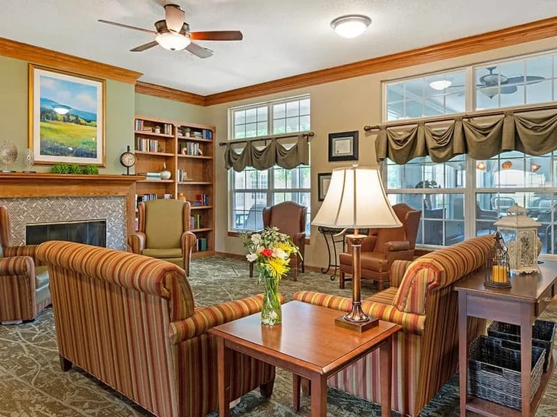 Brookdale Richmond - Assisted Living in Richmond, IN photo 2