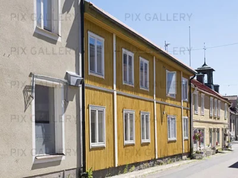 Parkvägen - Serviceboende in Östhammar, Uppsala län photo 2