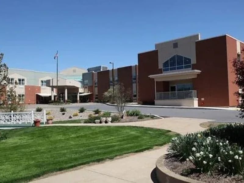 Edenbrook South - Nursing Home in Williamsport, PA photo 2