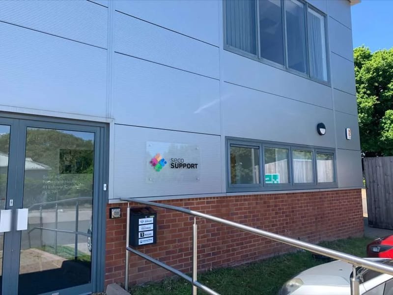 Seco Support (Birmingham) - In-Home Care in Droitwich, England photo 2