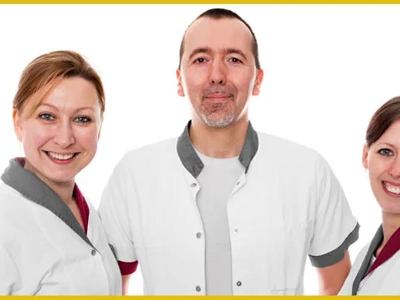 All Star Care Ltd - In-Home Care in Harrow, England photo 1