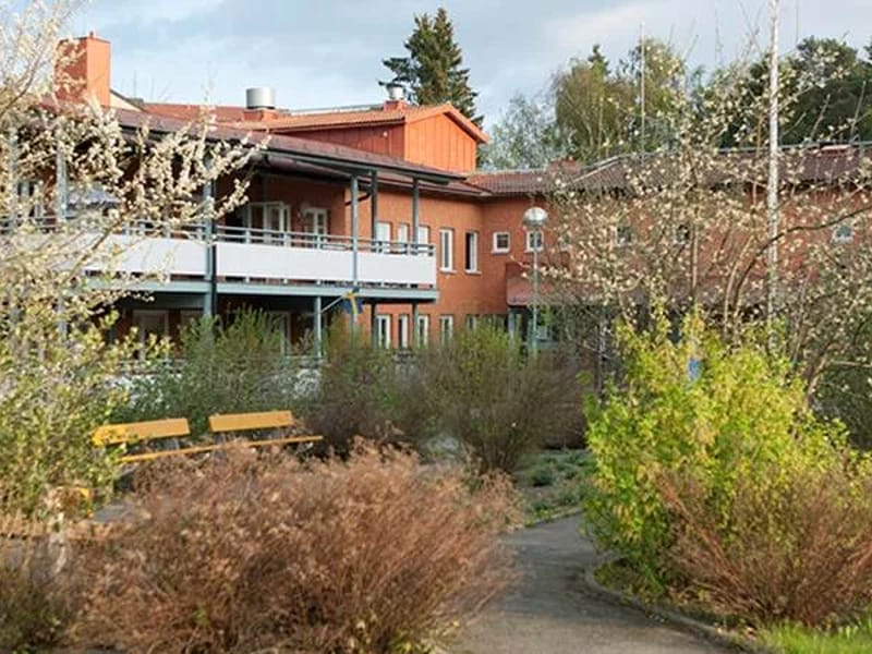 Vima Vård & Omsorg - Hemtjänst in Haninge, Stockholms län photo 1