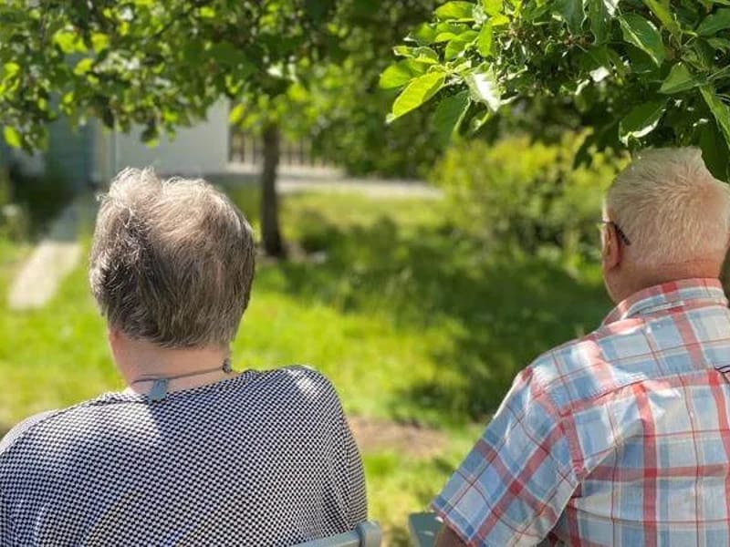 Vima Vård & Omsorg - Hemtjänst in Haninge, Stockholms län photo 2