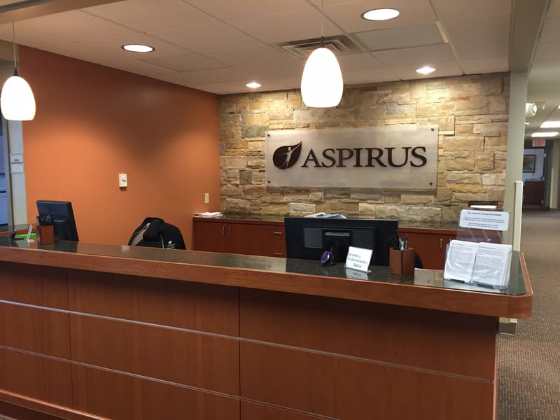 Aspirus Riverview Hospital & Clinics Inc - Hospital in Wisconsin Rapids, WI photo 2