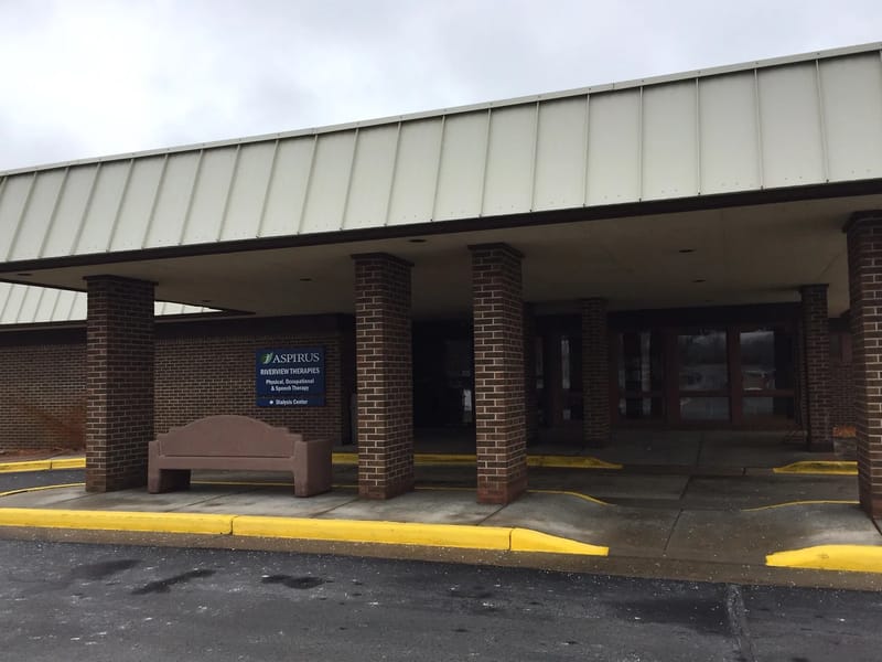 Aspirus Riverview Hospital & Clinics Inc - Hospital in Wisconsin Rapids, WI photo 3