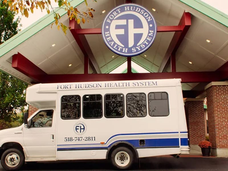 Fort Hudson Home Care, Inc - Nursing Home in Fort Edward, NY photo 1