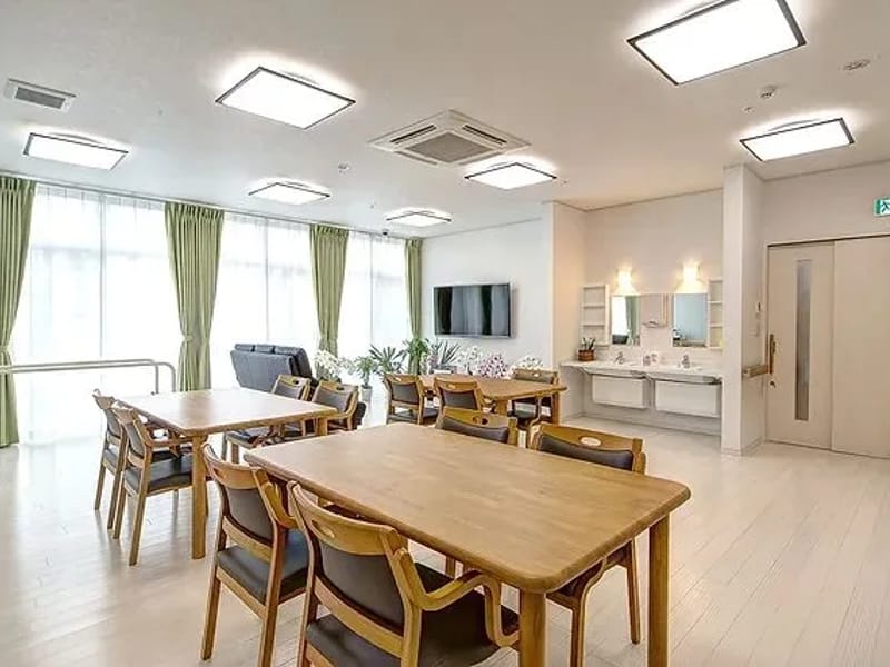 くまもと福祉 - 訪問介護 in 熊本市南区, 熊本県 photo 2