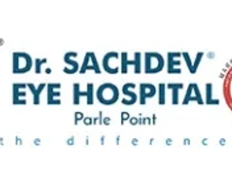 Dr. Dave Eye Hospital - अस्पताल in Surat, Gujarat photo 2