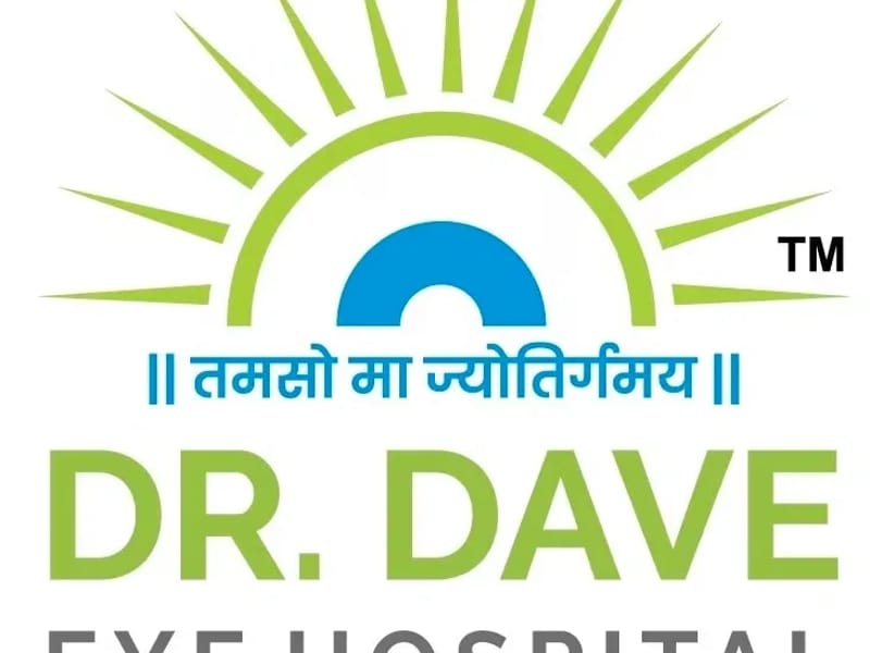 Dr. Dave Eye Hospital - अस्पताल in Surat, Gujarat photo 1