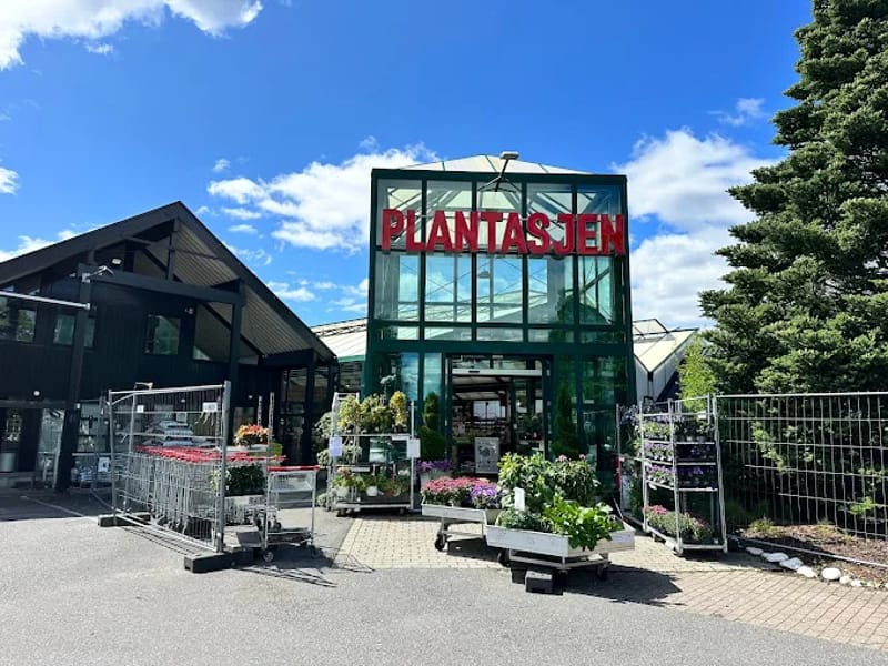 Buktasenteret - Dagaktivitet for voksne in Larvik, Vestfold og Telemark photo 2