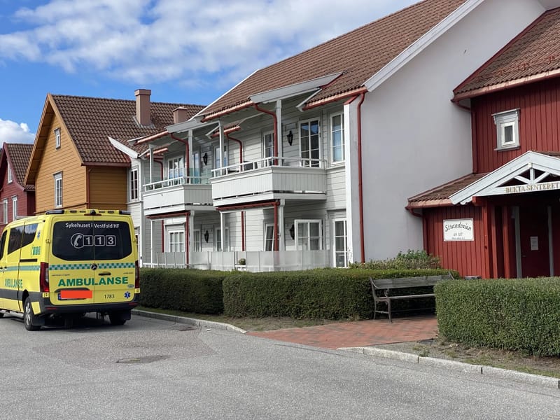 Buktasenteret - Dagaktivitet for voksne in Larvik, Vestfold og Telemark photo 1