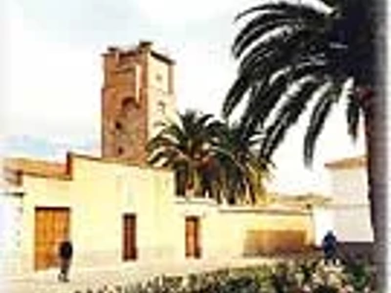 Residencia De Mayores Sequera Espegel, S.L. - Hogar de Ancianos in Alcaudete De La Jara, Castilla-La Mancha photo 2