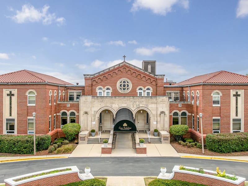 Citadel at Casa Scalabrini - Nursing Home in Northlake, IL photo 3
