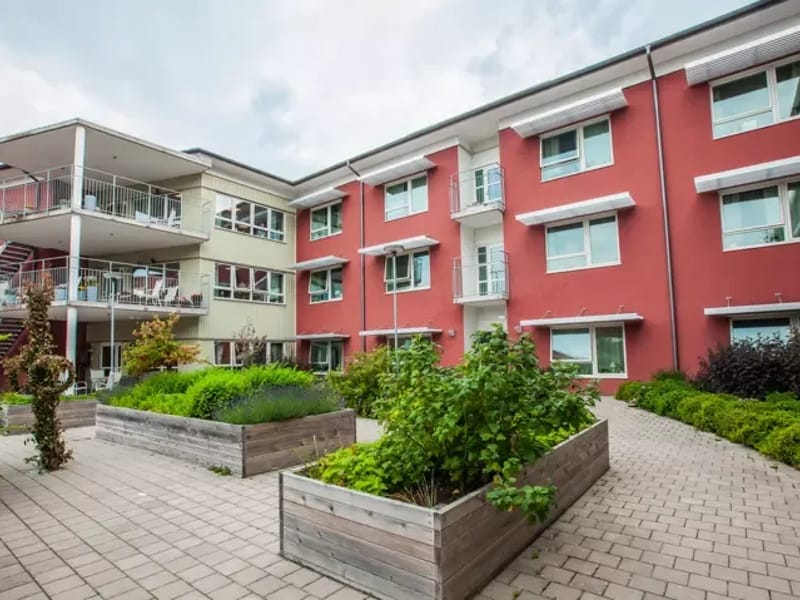 Sandarnas vård och omsorgsboende - Äldreboende in Göteborg, Västra Götalands län photo 1