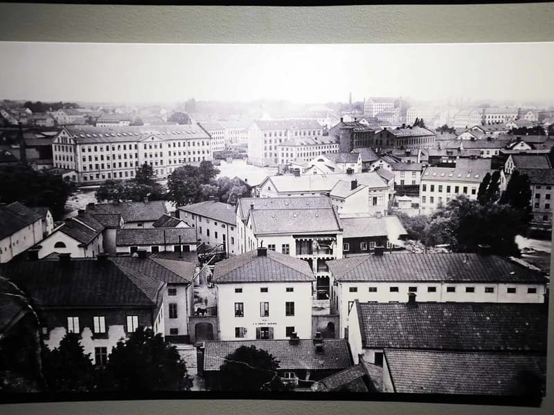 Valhallavägen 1A - Äldreboende in Norrköping, Östergötlands län photo 3