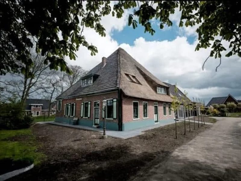 De Leeuwenhof Zorg B.V. - Verpleeghuis in Heerhugowaard, Noord-Holland photo 1