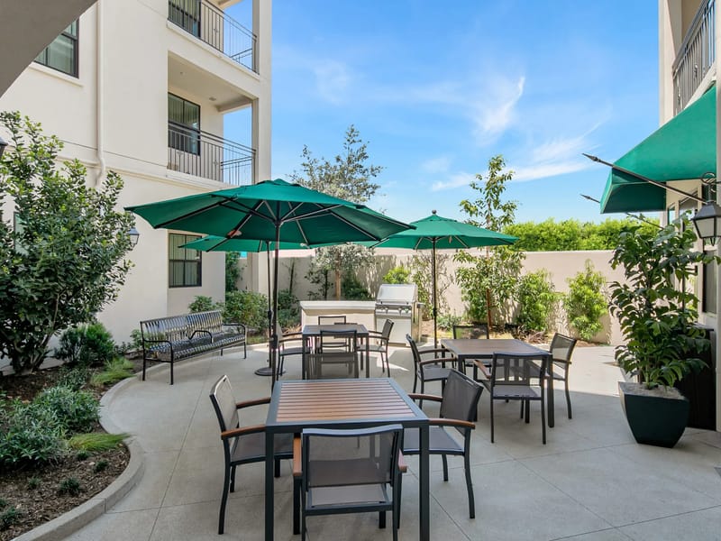 Maharlika Homes - Assisted Living in Reseda, CA photo 3