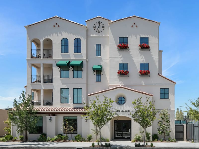 Maharlika Homes - Assisted Living in Reseda, CA photo 2
