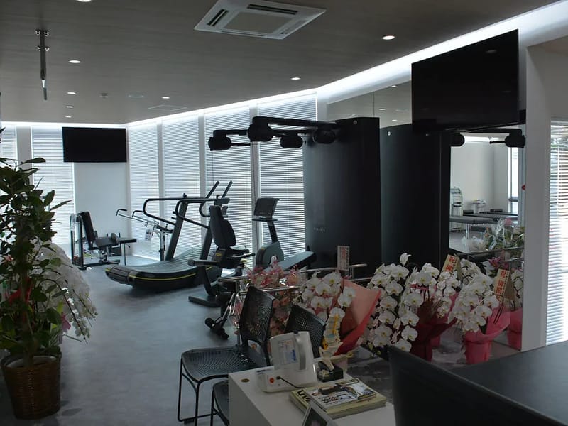 さいとう整形外科クリニックデイケア - 入院リハビリ in 小松島市, 徳島県 photo 1