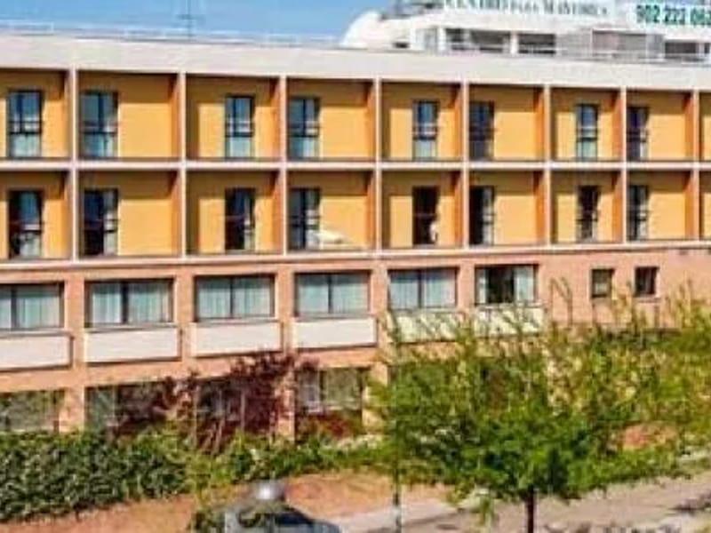 Casablanca Madrid, Residencia De Personas Mayores - Hogar de Ancianos in Madrid, Madrid photo 2