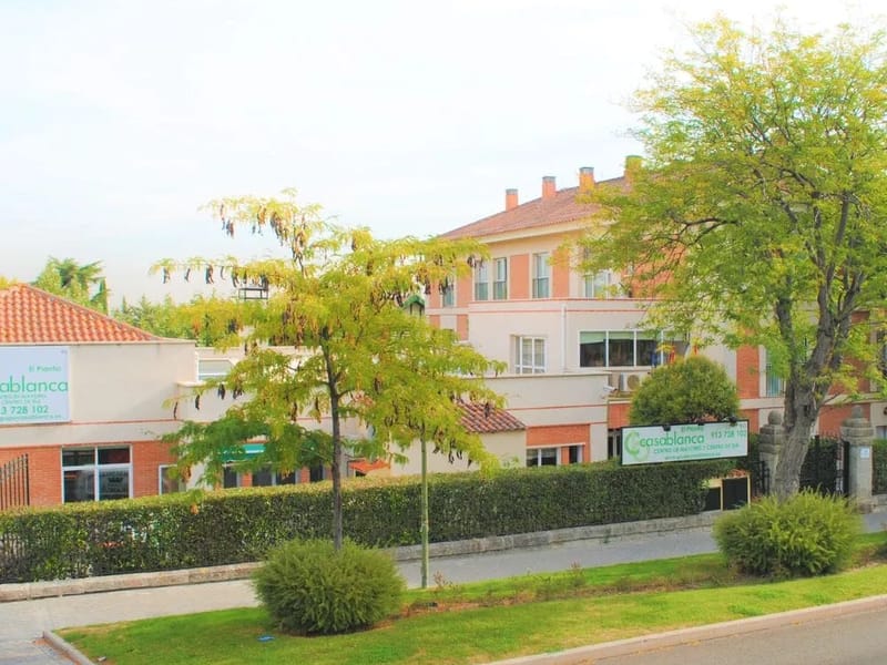 Casablanca Madrid, Residencia De Personas Mayores - Hogar de Ancianos in Madrid, Madrid photo 1