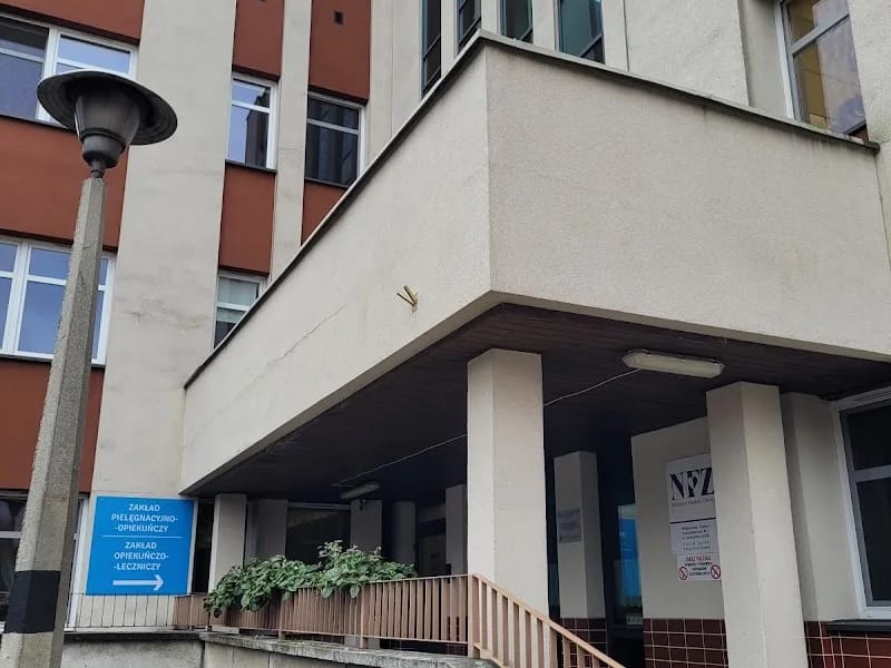 Opieka Długoterminowa Jastrzębie-Zdrój - Pielęgniarstwo domowe in Jastrzębie-Zdrój, Jastrzębie-Zdrój photo 5