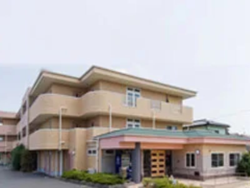 しょうぶ苑 - 特別養護老人ホーム in 春日部市, 埼玉県 photo 2