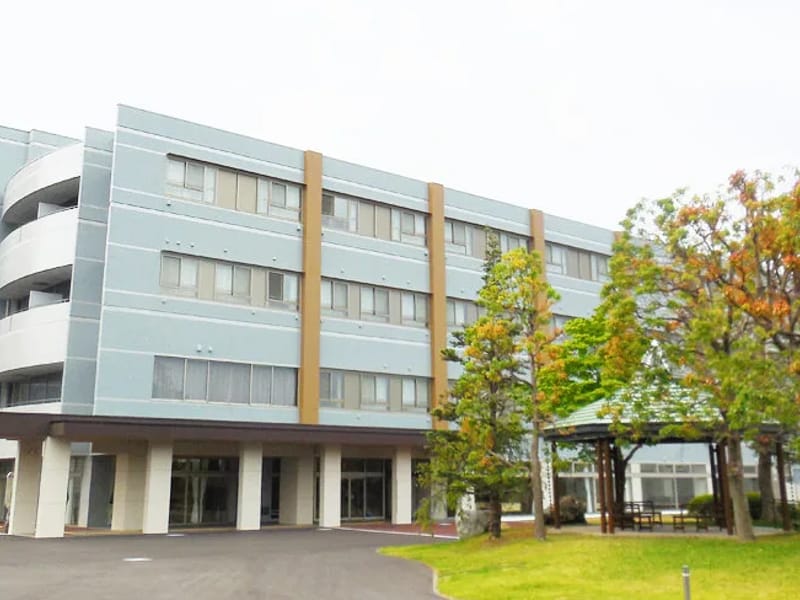 しょうぶ苑 - 特別養護老人ホーム in 春日部市, 埼玉県 photo 3