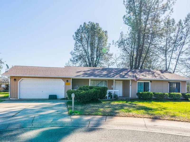 Amj Kimber Kare Ii - Assisted Living in Redding, CA photo 2