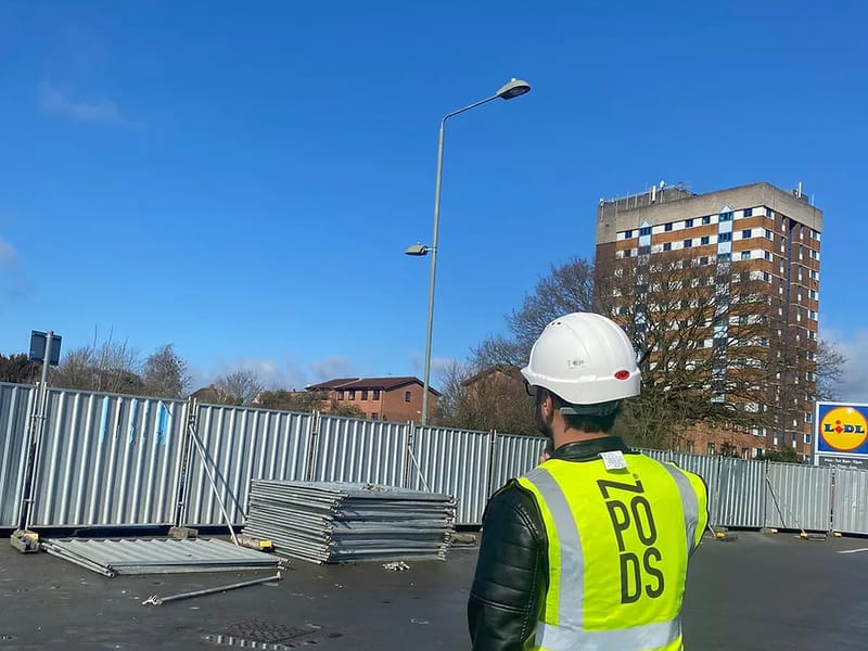 Solving Homes Limited in Bromley, England photo 2